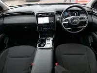 Used Hyundai Tucson Premium 230 HP (169 kW) 2022 Bronze SUV