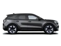 New Ford Explorer Extended Range 78 kW (107 HP) 2026 Black SUV