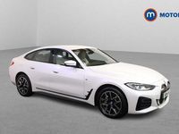 Used BMW i4 M Sport 250 kW (340 HP) 2026 Sedan