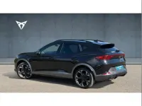 Used Cupra Formentor 200 HP (147 kW) 2024 Black SUV