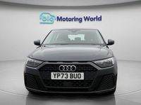 Second-hand Audi A1 Sportback 110 CP (80 kW) 2023 Gri Hatchback