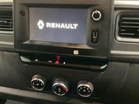 Used Renault Master 2020 White MPV