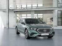 New Mercedes E200 Premium 204 HP (150 kW) 2025 Sedan
