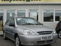 Used Kia Rio 2005 Hatchback