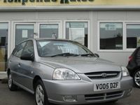 used Kia Rio 1.3