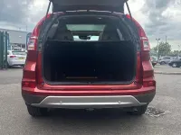 Begagnad Honda CR-V EX 160 HK (117 kW) 2018 SUV