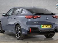 Used BMW iX2 M Sport 227 kW (309 HP) 2024 Grey SUV