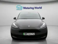 Used Tesla Model Y Standard Range 219 kW (299 HP) 2024 SUV