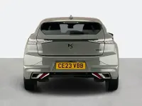 Used DS Automobiles DS4 Performance 2023 Grey SUV