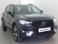 Usado Volvo XC40 Plus 197 HP (144 kW) 2024 Preto SUV