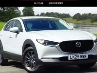 Used Mazda CX-30 Center-Line 140 HP (102 kW) 2026 SUV