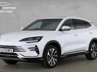 New BYD Seal Design 324 HP (238 kW) 2026 Estate