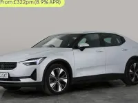 Used Polestar 2 Long Range Single Motor 169 kW (231 HP) 2022 Hatchback