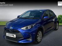 Used Toyota Yaris Hybrid 116 HP (85 kW) 2026 Hatchback