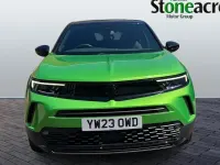 Used Vauxhall Mokka Ultimate 136 HP (100 kW) 2025 SUV