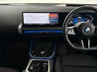 Used BMW X3 M Sport 194 HP (142 kW) 2025 Grey SUV