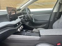 Used Skoda Superb SE Technology 110 HP (80 kW) 2025 Midnight black metallic Hatchback