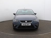 used Seat Ibiza 1.0 TSI FR Hatchback 5dr Petrol Manual Euro 6 (s/s) (110 ps) Android Auto