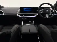 Used BMW XM Comfort Edition 469 HP (344 kW) 2026 Grey SUV