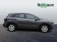 Używany Suzuki SX4 115 KM (84 kW) 2024 Szary Hatchback