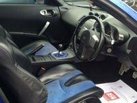 used Nissan 350Z 3.5