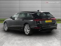 Used Audi e-tron Sport 269 kW (367 HP) 2025 Black SUV