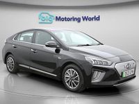 Used Hyundai Ioniq Premium 100 kW (136 HP) 2021 Hatchback