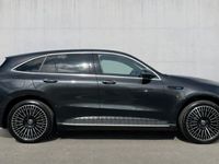 used Mercedes EQC400 Amg Line Premium