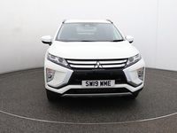 used Mitsubishi Eclipse Cross Cross SUV