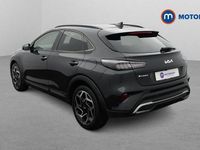 Used Kia XCeed GT-Line S 160 HP (117 kW) 2023 Black SUV