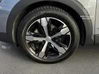 Second-hand Peugeot 3008 Premium 131 CP (96 kW) 2022 Gri SUV