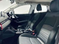 Used Mazda CX-3 2016 White SUV