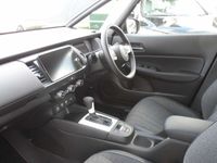 used Honda Jazz 1.5 i-MMD (107ps) SR