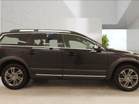 Used Volvo XC70 SE 163 HP (119 kW) 2012 Black Estate