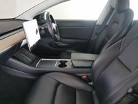 Used Tesla Model 3 Standard Range 180 kW (245 HP) 2021 Sedan