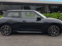 Used Mini Cooper SE Sport 53 kW (73 HP) 2024 Grey Hatchback