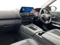 Used Citroën C5 Aircross 2024 Black SUV