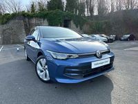 Used VW Golf VIII 150 HP (110 kW) 2025