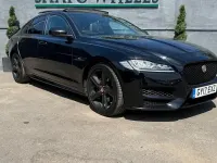 Used Jaguar XF R-Sport 179 HP (131 kW) 2020 Sedan