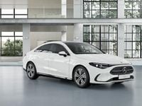 New Mercedes CLA200 Executive 163 HP (119 kW) 2026 Sedan