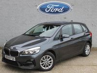 used BMW 220 2 Series i SE 5dr DCT Click and Collect available MPV