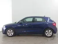 Used Audi A1 Design 110 HP (80 kW) 2023 Blue SUV