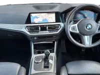 Used BMW 320 M Sport 187 HP (137 kW) 2021 Grey