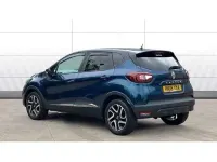Used Renault Captur Iconic 90 HP (66 kW) 2018 Other SUV