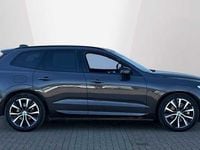 Used Volvo XC60 Ultra 247 HP (181 kW) 2025 SUV