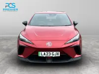 Used MG MG4 EV SE 50 kW (69 HP) 2023 Hatchback