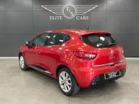 Gebraucht Renault Clio IV Dynamique 75 PS (55 kW) 2018 Kleinwagen