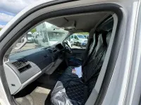Used VW T5 Startline 102 HP (75 kW) 2014 White Van