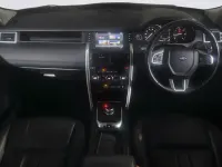 Used Land Rover Discovery Sport HSE 240 HP (176 kW) 2018 Grey SUV