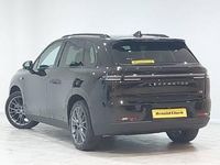 New Leapmotor C10 160 kW (218 HP) 2025 Black SUV